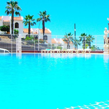 אדחה Villas Canarias Apartamento 310 מראה חיצוני תמונה