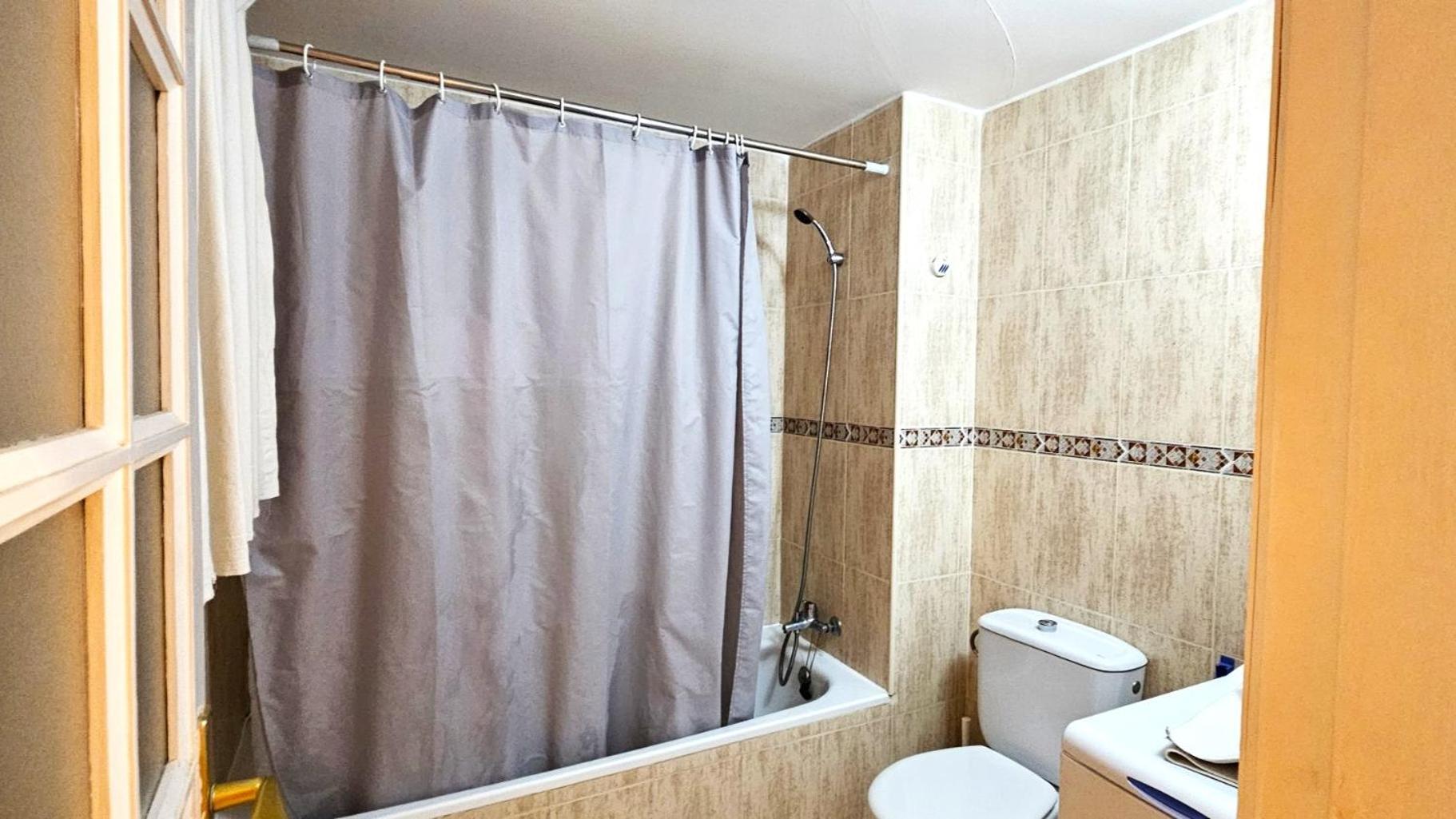 אדחה Villas Canarias Apartamento 310 מראה חיצוני תמונה