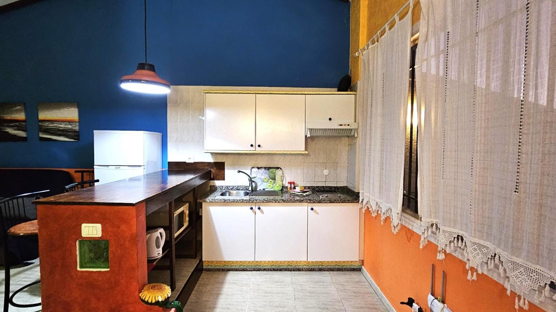 אדחה Villas Canarias Apartamento 310 מראה חיצוני תמונה