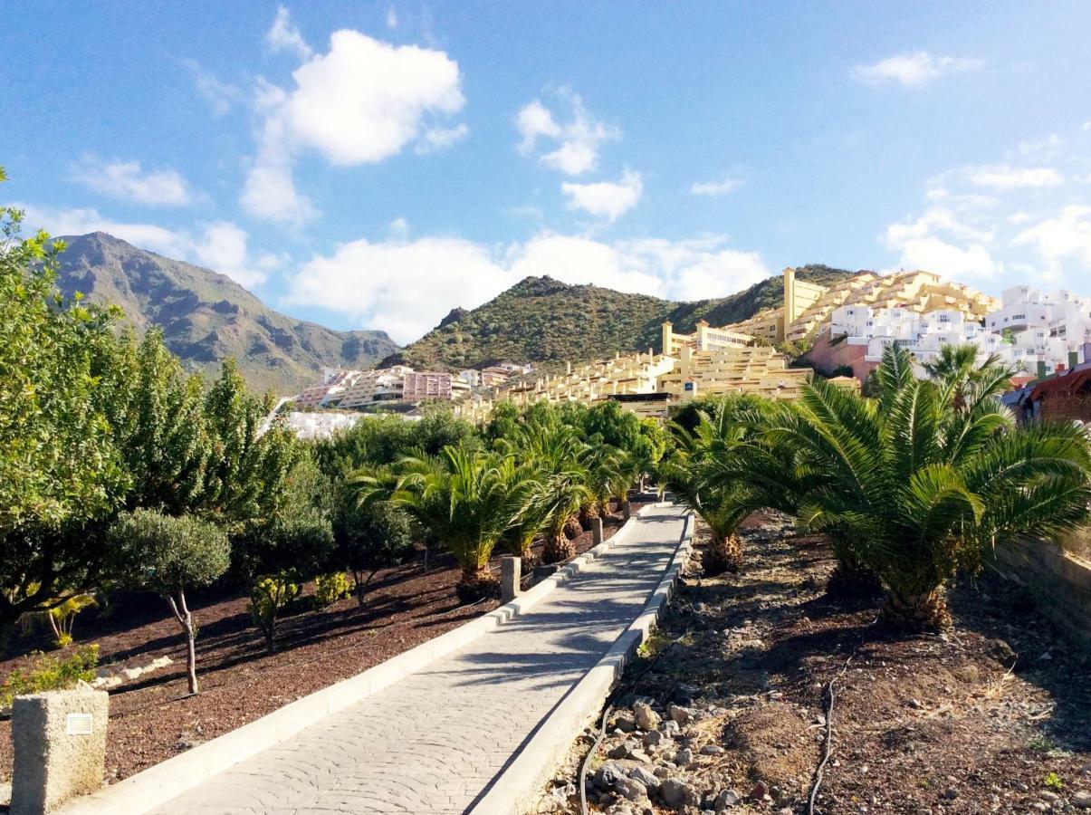 אדחה Villas Canarias Apartamento 310 מראה חיצוני תמונה