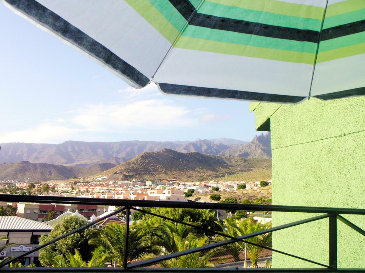 אדחה Villas Canarias Apartamento 310 מראה חיצוני תמונה