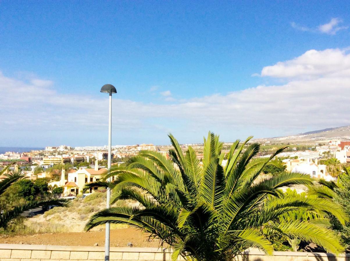 אדחה Villas Canarias Apartamento 310 מראה חיצוני תמונה
