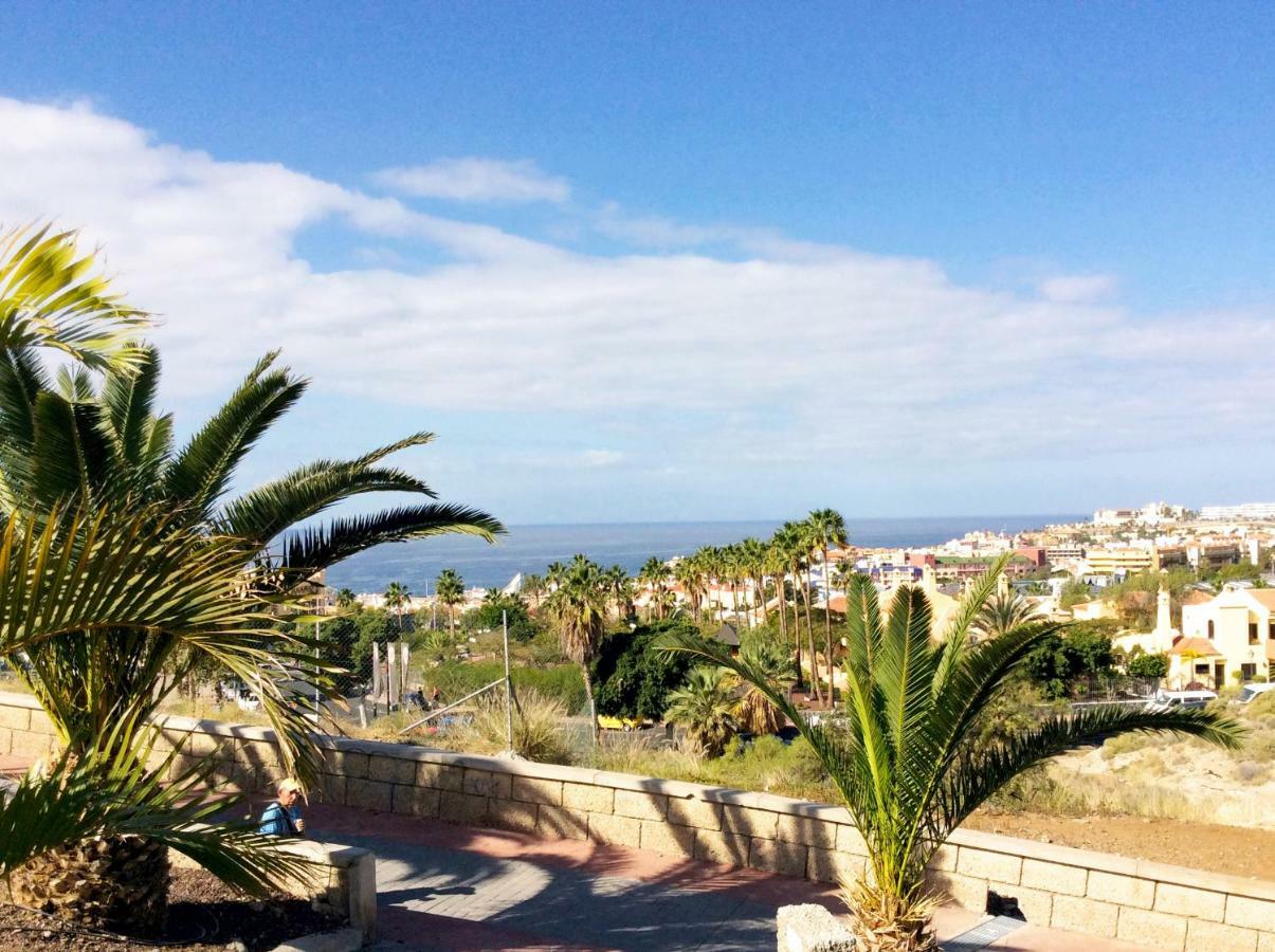 אדחה Villas Canarias Apartamento 310 מראה חיצוני תמונה
